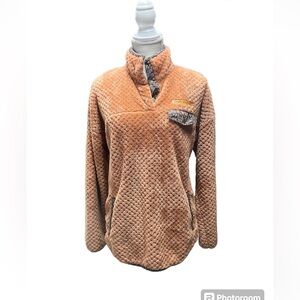 Simply Southern pullover fleece.